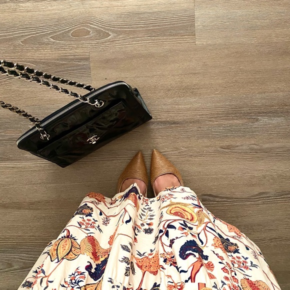 SOLD Authentic Chanel bag - Picture 11 of 13